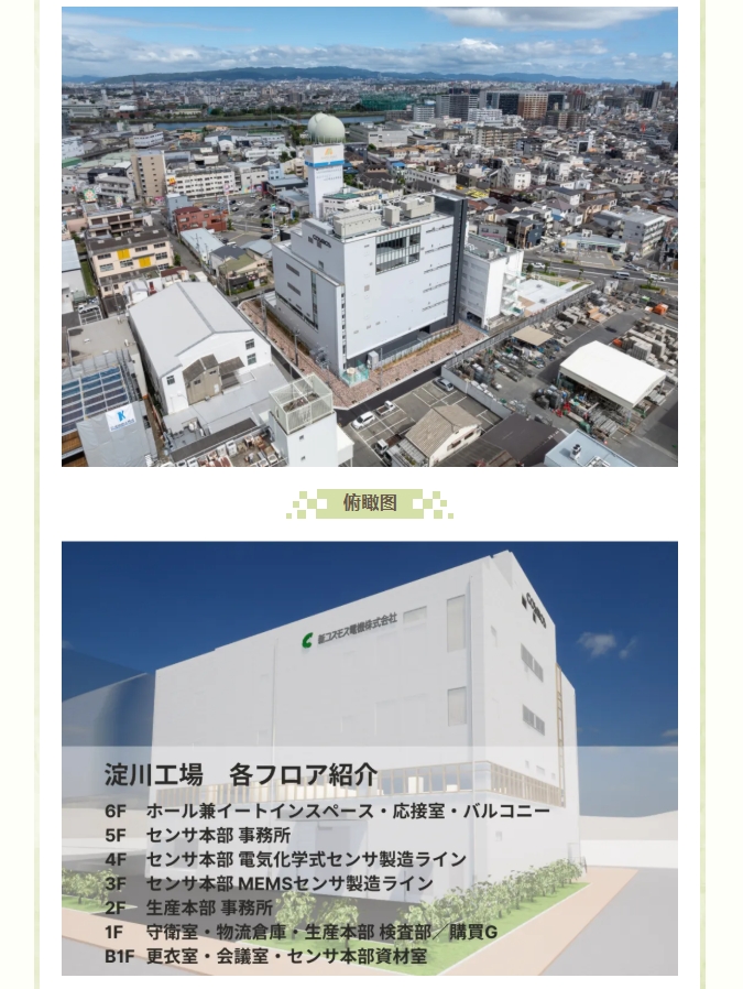 熱烈慶賀新宇宙淀川新工廠開業(yè)！(圖4)