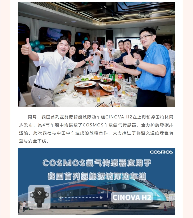 跨越山海，終見曙光——COSMOS企業(yè)年度回顧篇！(圖8)