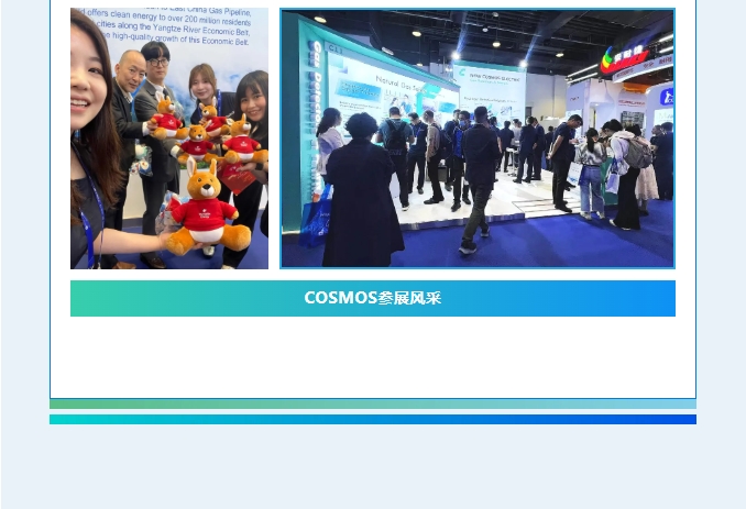 賦能可持續(xù)未來(lái)！熱烈慶賀新宇宙集團(tuán)WGC2025參會(huì)圓滿成功！(圖11)